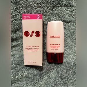 ONE SIZE SECURE THE BLUR🌸💅